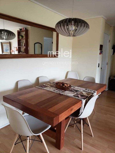 Venta Departamento En Chorrillos, Viña Del Mar