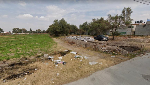 Terreno Las Animas Ozumbilla