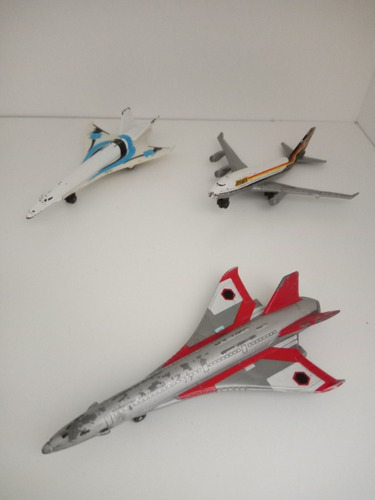 Aviones 