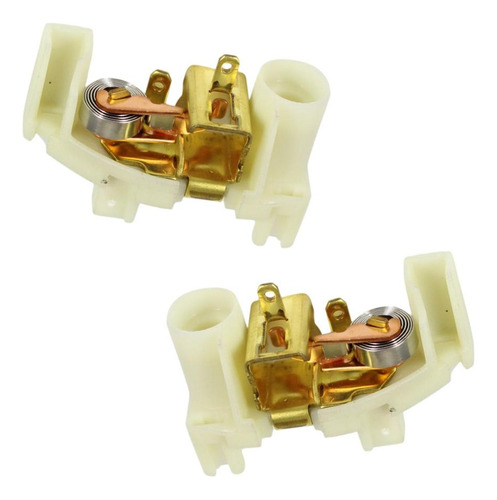 Escova De Carvão Dewalt Dw257