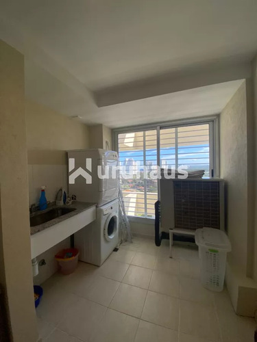 Alquiler Apartamento Cuatro Dormitorios Playa Brava Forest Tower I