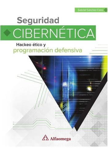 Seguridad Cibernética, Hackeo Ético Y Programación Defensiva