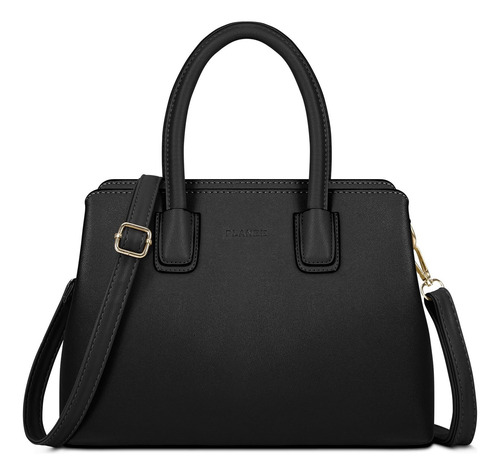 Bolsas De Mujer Pu Bolsa De Mano Impermeable