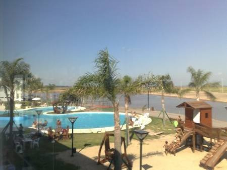 Vendo Terreno En Tierra De Sueños Roldan Frente Lago