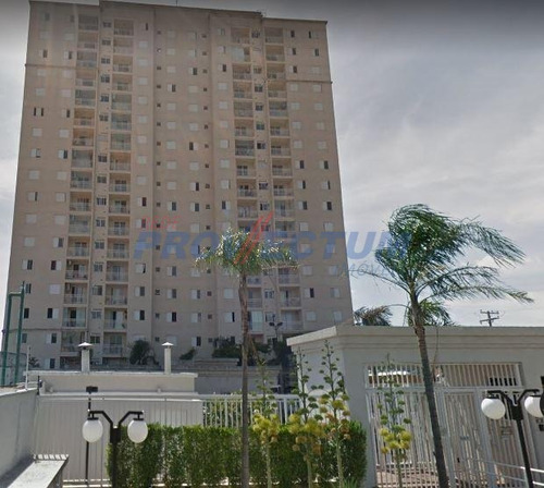 Apartamento À Venda Em Parque Industrial - Ap210791