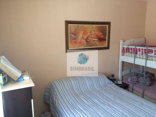 Imagem 9 de 15 de Casa Em Vinhedo - Ca0552
