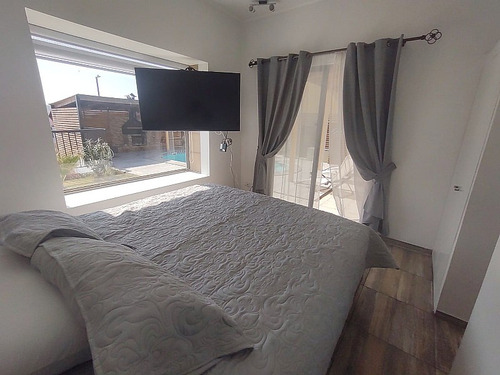 Casa En Condominio 3d, 3b, 2e, 1q, 1p, Ciudad De Los Valles.