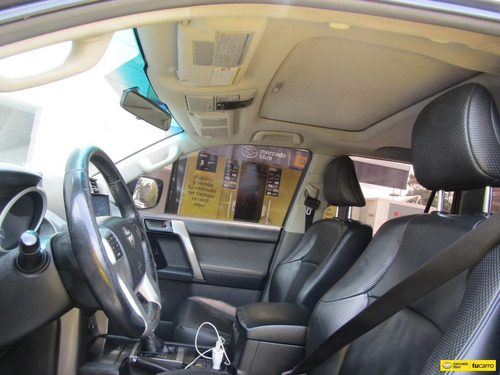 Toyota Prado 3.0 Tx-l