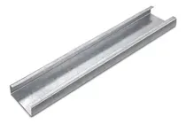 Comprar Perfil Galvanizado U Pgu 70 Barbieri Solera Steel Frame 224