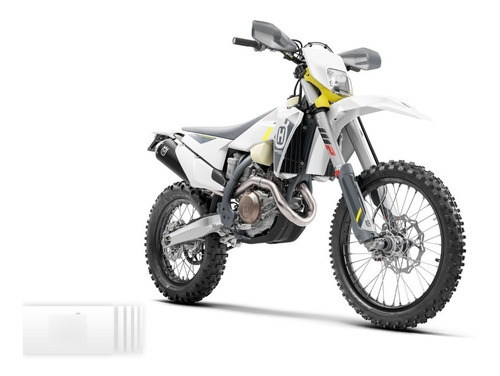 Imagen 10 de 17 de Husqvarna Fe 501 2022 0km Enduro Palermo Bikes