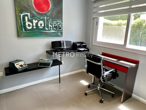 Imagen 25 de 30 de Casa 5 Amb. En Venta En Mayling C.c