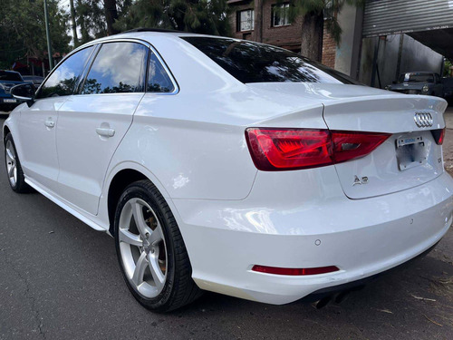 Audi A3 1.8 Sedan T Fsi Mt 180cv