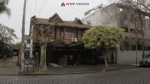 Duplex 4 Ambientes Impecable!