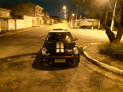Mini Cooper S 2012
