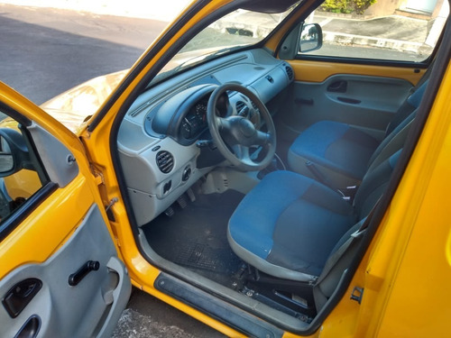 Reanult Kangoo Express 1.6 Flex 2012