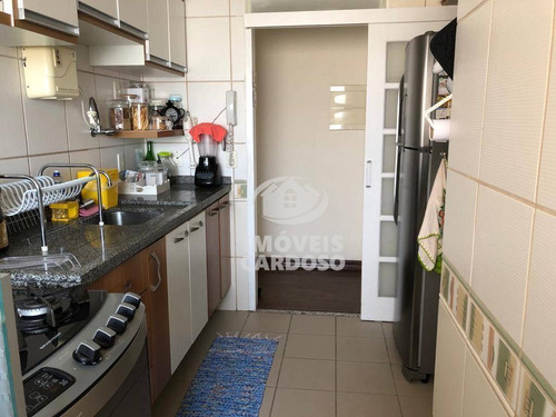 Imagem 15 de 16 de Apartamento Com 3 Dormitórios À Venda, 66 M² - Aclimação - São Paulo/sp - Ap17884