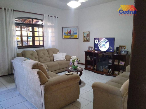 Imagem 4 de 23 de Casa À Venda, 163 M² Por R$ 500.000,00 - Jardim Camila - Mogi Das Cruzes/sp - Ca0807