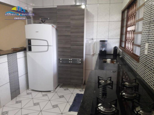 Imagem 6 de 30 de Casa Venda Jardim Ipaussurama Campinas Sp. - Ca0670