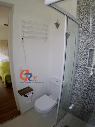 Imagem 8 de 15 de Ref.: 2133 - Apartamento Em Barueri Para Venda - V2133