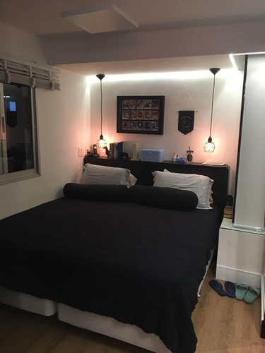 Imagem 14 de 15 de Apartamento Em Campos Elíseos, São Paulo/sp De 45m² 1 Quartos À Venda Por R$ 360.400,00 - Ap952016-s