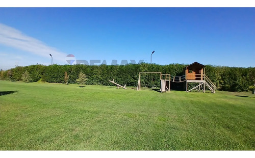 Parcela En Condominio El Parrón | 5.000 M²