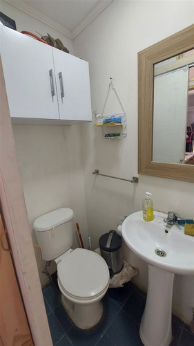 Casa En Arriendo De 2 Dorm. 2b 3e Canal Beagle Viña Del Mar