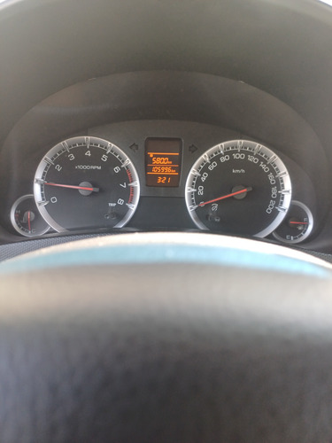 Suzuki Swift 1.2 Gl Ac Nebl