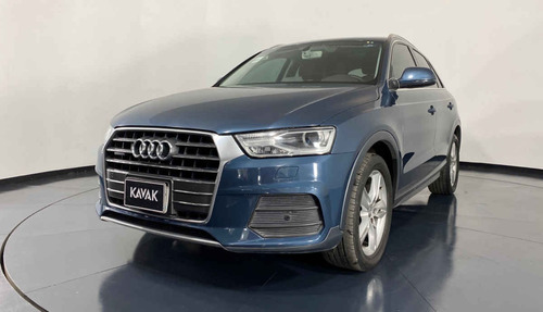 Imagen 1 de 15 de 44524 - Audi Q3 2016 Con Garantía At