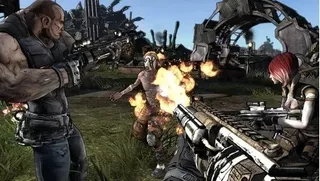 Borderlands Goty Edition Xbox One Y Xbox 360