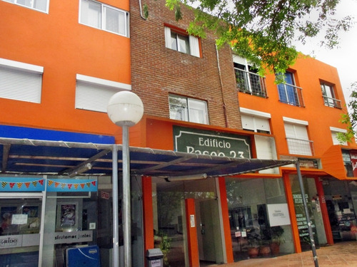 Apto Familiar En Pleno Centro De Atlantida