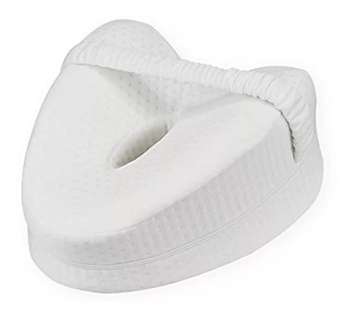 Almohada Para Piernas Rodillas Pillow Cama