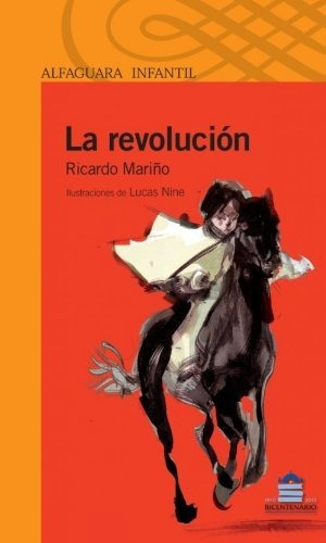 Revolucion, La - Ricardo Mariño