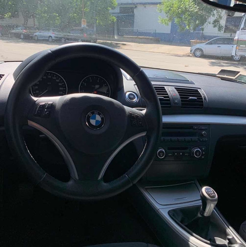Bmw Serie 1 2.0 120i Active 156cv 2009