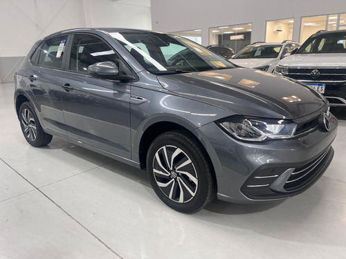 Volkswagen Nuevo Polo 1.6 Tsi 170 Highline