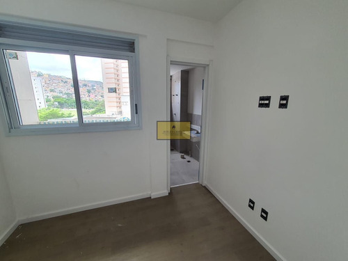 Cobertura Com 3 Quartos Para Comprar No Vila Paris Em Belo Horizonte/mg - 6545