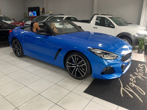 Imagem 4 de 7 de Z4 Sdrive 3.0 2022