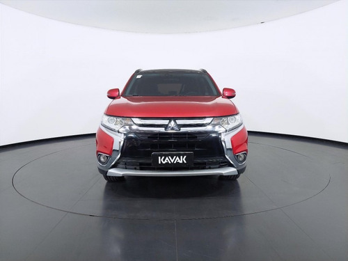 Imagem 2 de 15 de 183474 - Mitsubishi Outlander 2016 Com Garantia