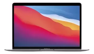 Macbook Air M1 8gb/256gb Ssd Tela 13.3