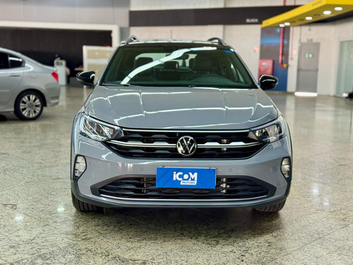 Volkswagen Outros Modelos NIVUS HIGHLINE 1.0 200 TSI FLEX AUT.