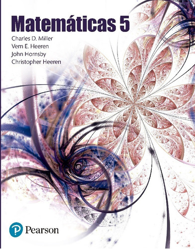 Matematicas 5