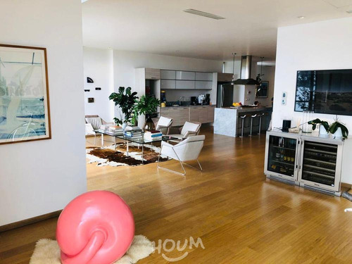 Imagen 26 de 30 de Departamento En Lafayette, Guadalajara Con 3 Recámaras, 275 M², Id: 44220