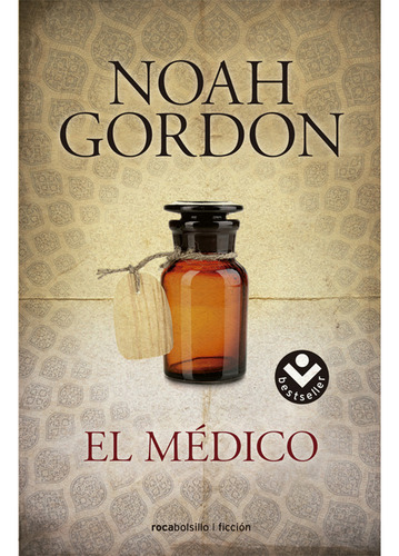 El Medico - Original - Noah Gordon