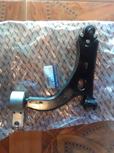 Meseta Fiesta Power 1.6 Ecosport 1.6 Izq/der