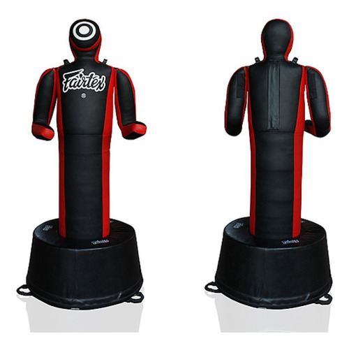 Fairtex Maddox Iii Hibrido