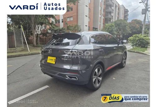 Changan Cs55 49071