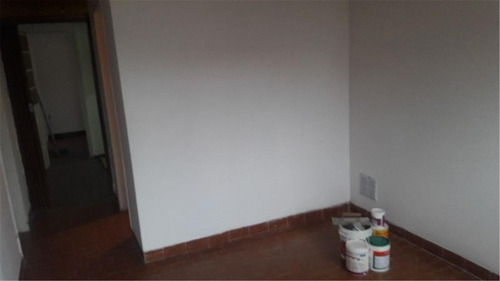 San Andrés Casa 4 Amb. S/lote Propio. Patio C/jardín- Tza.