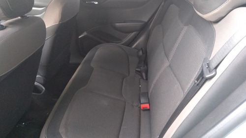 Chevrolet Prisma 1.0 Lt 4p 2015