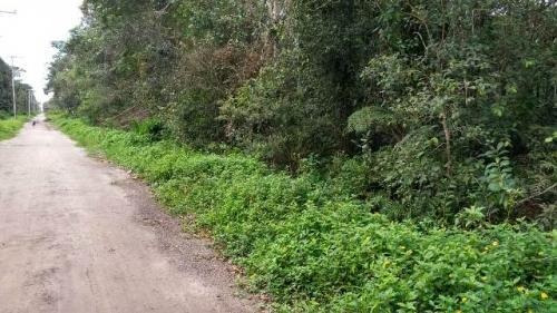 6064 Kym - Vende Terreno Na Praia - Gaivota - Itanhaém/sp