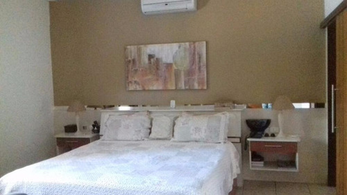 Chácara Residencial À Venda, Parque Taquaral, Piracicaba. - Ch0040