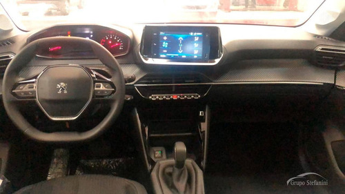Peugeot 208 1.6 16v Flex Active Pack At6